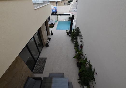 Villa in Los Montesinos