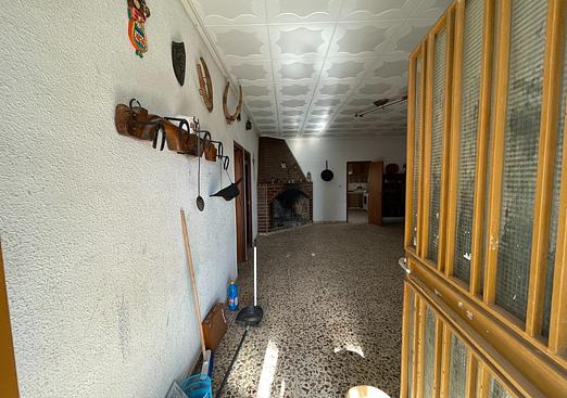 Country house in Aspe