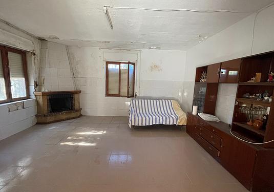 Country house in Elche