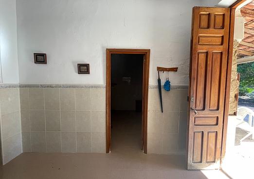 Country house in Elche