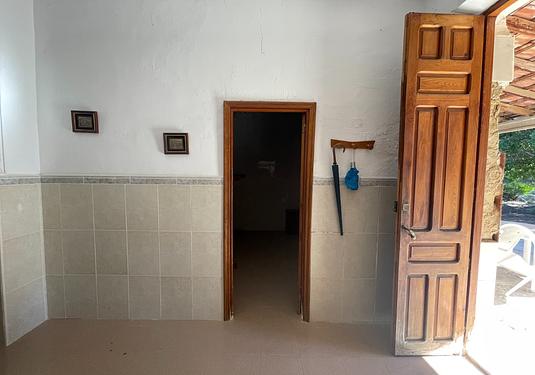 Country house in Elche