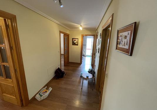 Apartment in Totana