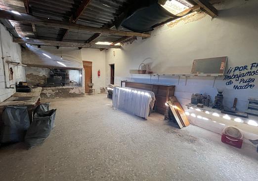 Country house in Elche