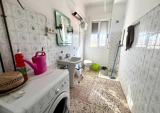 Country house in Las Encebras