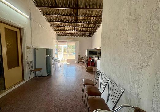 Country house in Las Encebras