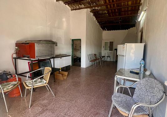 Country house in Las Encebras