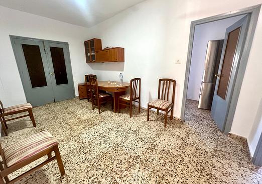 Country house in Las Encebras