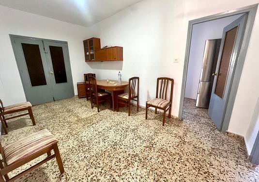 Country house in Las Encebras
