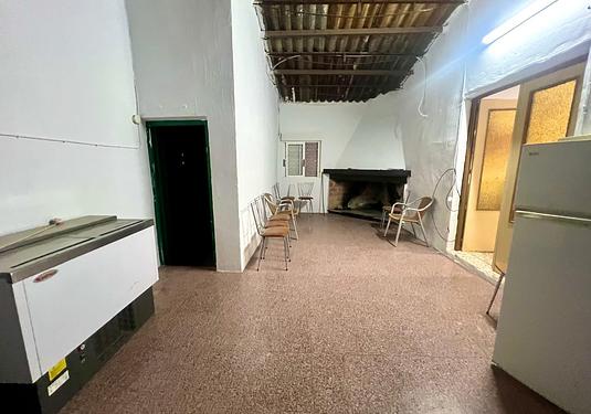 Country house in Las Encebras