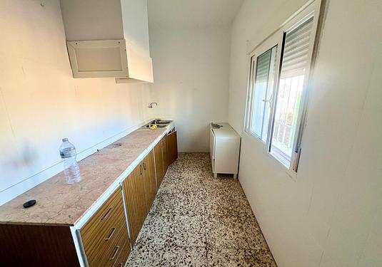 Country house in Las Encebras