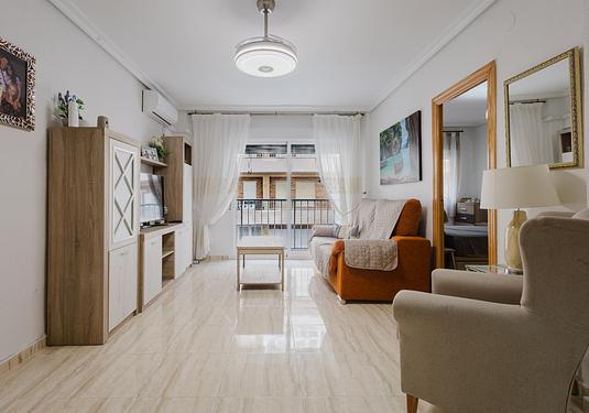 Apartment in Torrevieja