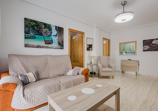 Apartment in Torrevieja