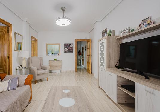 Apartment in Torrevieja