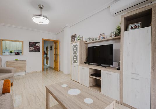Apartment in Torrevieja