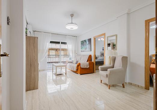 Apartment in Torrevieja