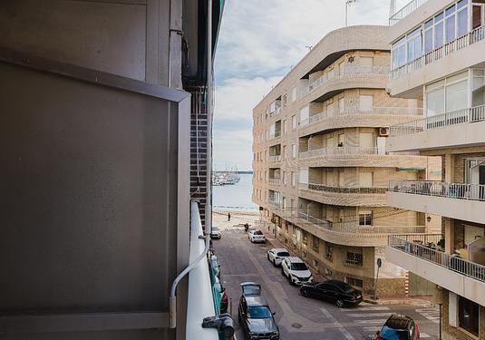 Apartment in Torrevieja