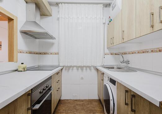 Apartment in Torrevieja