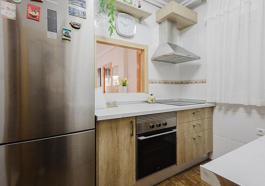 Apartment in Torrevieja