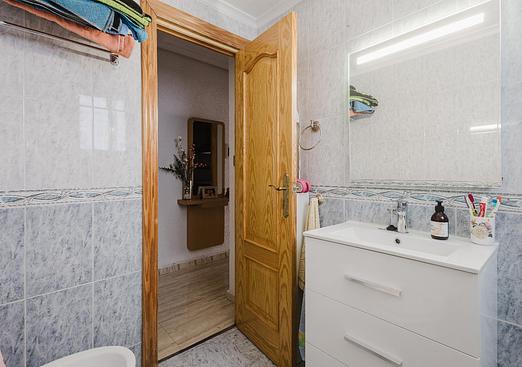 Apartment in Torrevieja