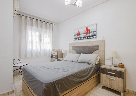 Apartment in Torrevieja