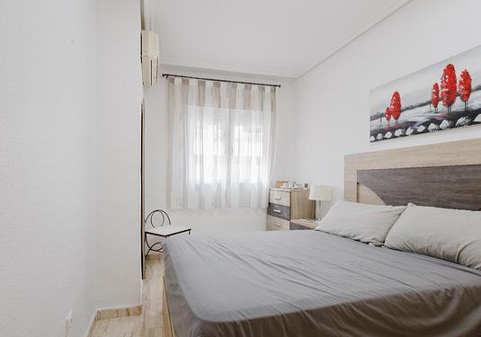 Apartment in Torrevieja