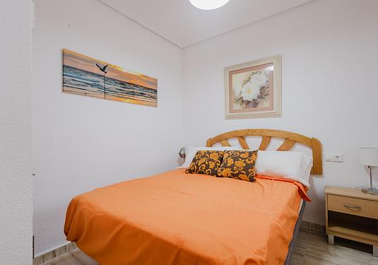 Apartment in Torrevieja