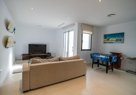 Villa in Orihuela Costa