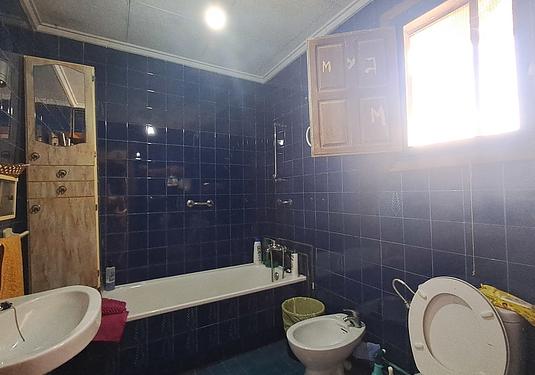 Villa in Los Montesinos