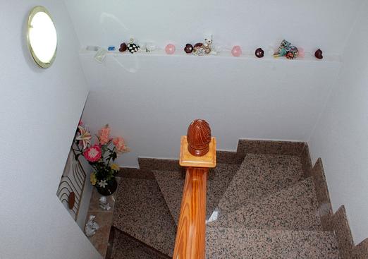 Villa in Torre de La Horadada