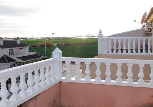 Villa in Torre de La Horadada