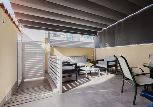 Bungalow in Torrevieja