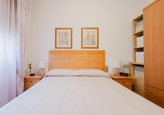 Bungalow in Torrevieja