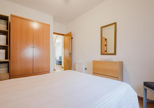 Bungalow in Torrevieja