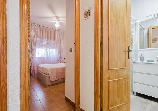 Bungalow in Torrevieja