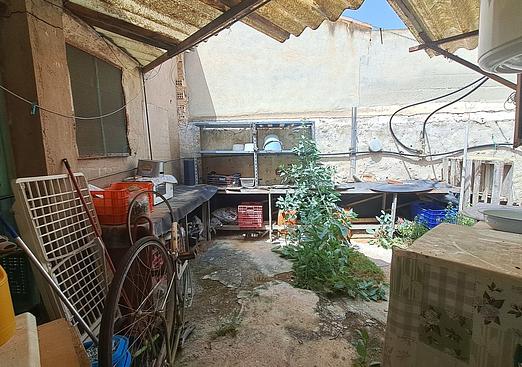 Villa in Los Montesinos