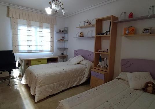 Villa in Orihuela