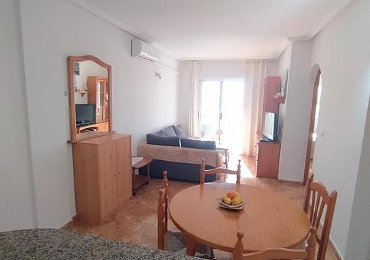 Apartment in Torrevieja