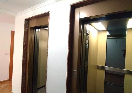 Apartment in Torrevieja