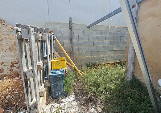 Villa in Los Montesinos