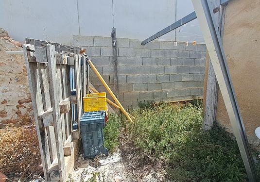 Villa in Los Montesinos