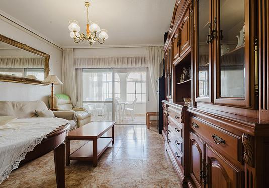 Apartment in Torrevieja