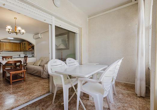 Apartment in Torrevieja