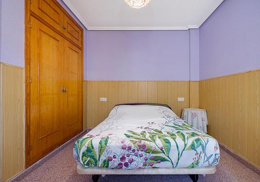 Apartment in Torrevieja