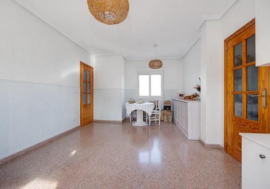 Apartment in Torrevieja