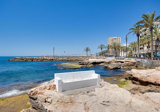 Apartment in Torrevieja