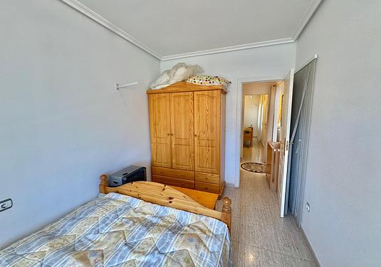 Apartment in Almoradi