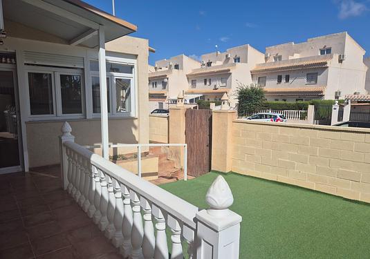 Town house in Orihuela Costa