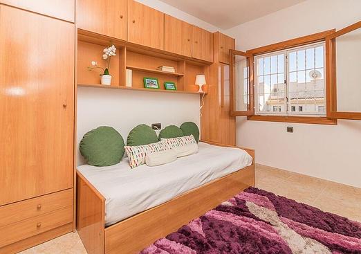 Town house in Orihuela Costa