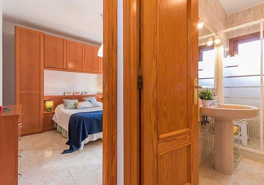 Town house in Orihuela Costa