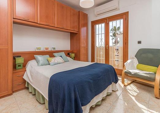 Town house in Orihuela Costa